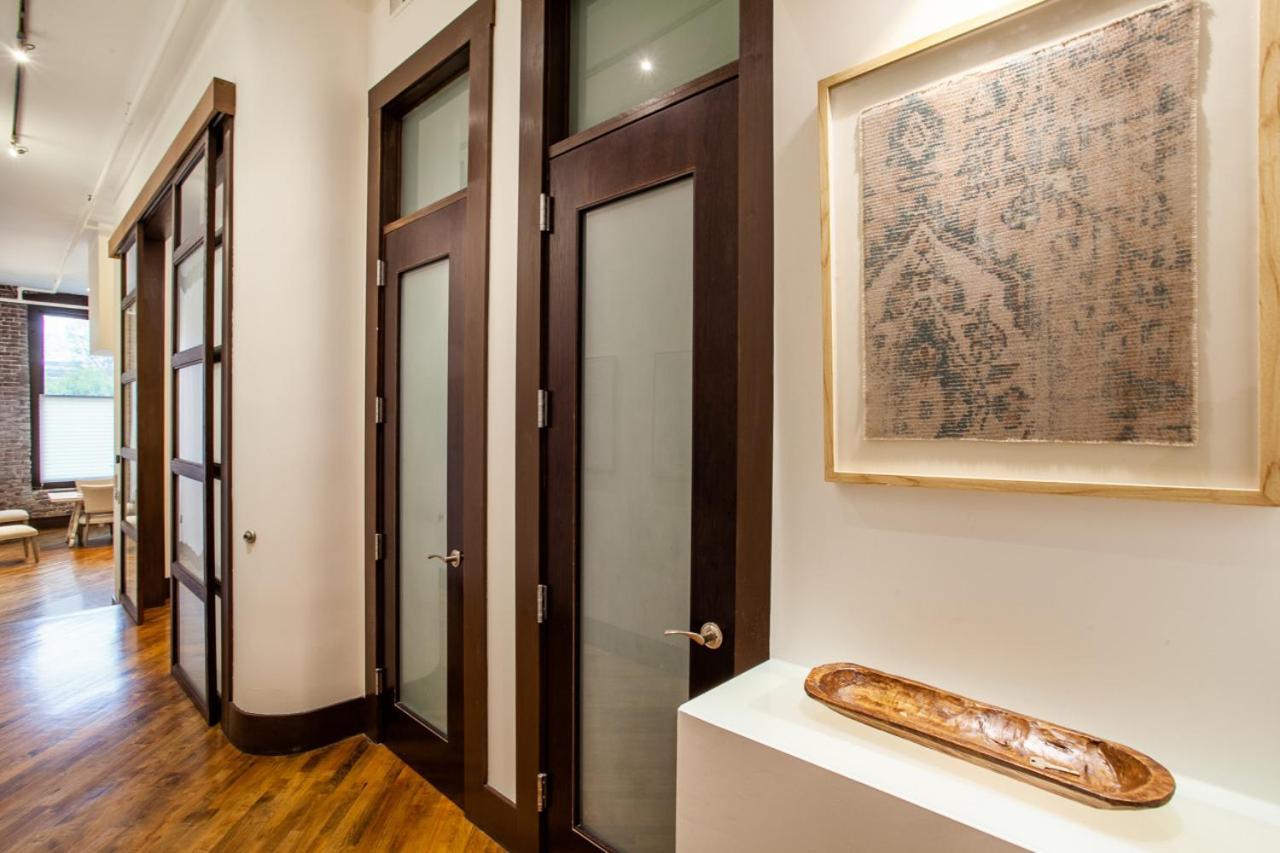 Jackson Jewel - Downtown Apartment *