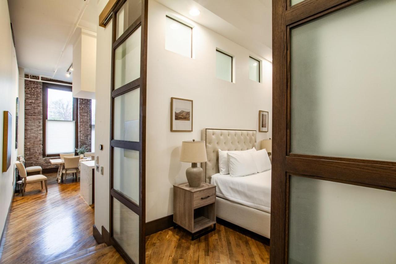 Apartment Jackson Jewel - Downtown *