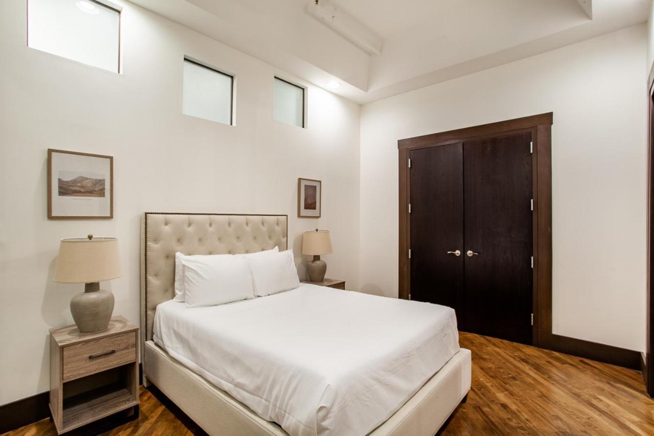 Apartment Jackson Jewel - Downtown
